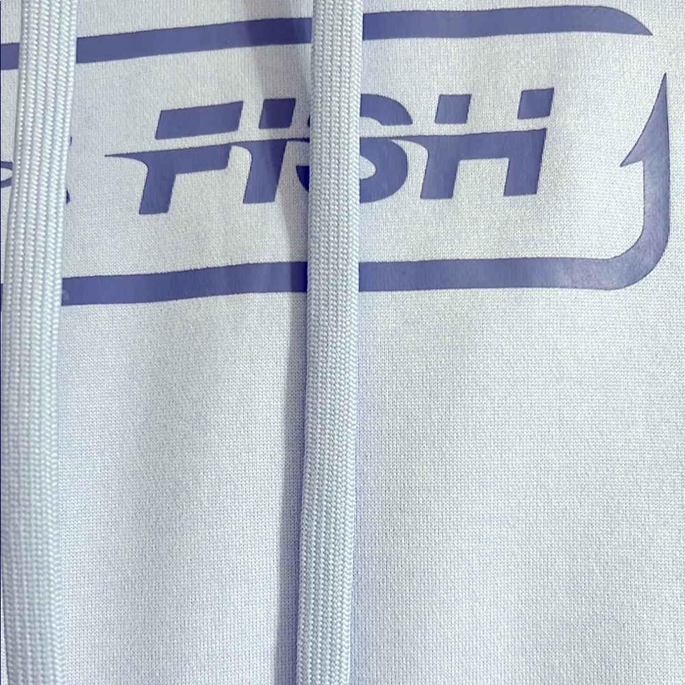 Under Armour Light Purple Hoodie - Picture 5 of 15